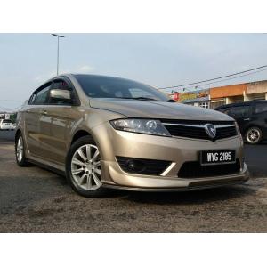  Proton Preve