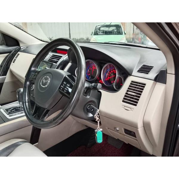 Mazda CX-9