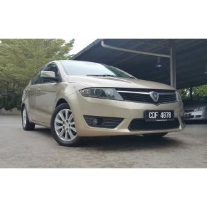  Proton Preve