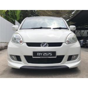  Perodua Myvi