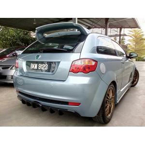  Proton Satria