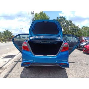  Perodua Bezza