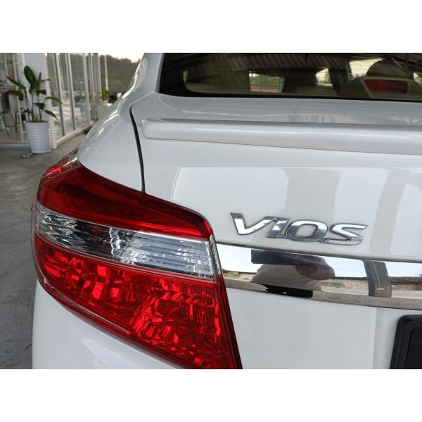 Toyota Vios