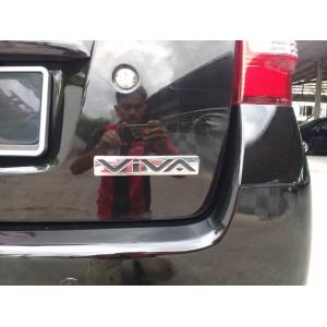  Perodua Viva