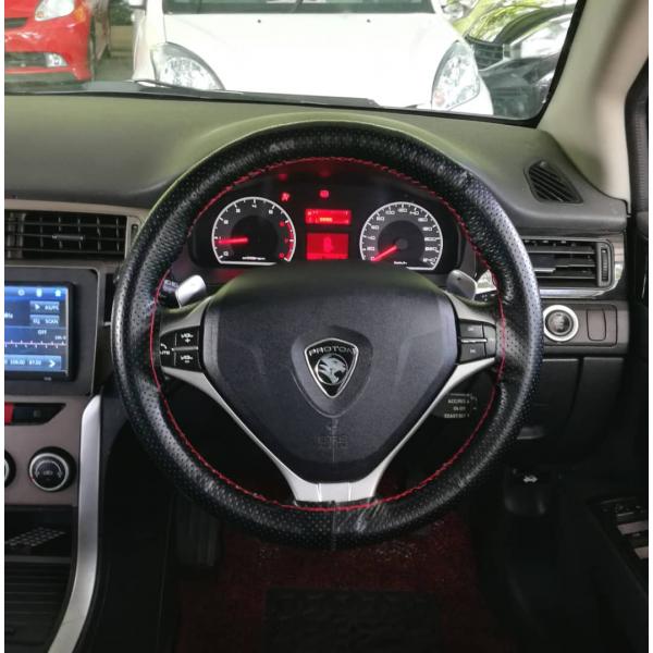  Proton Preve