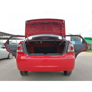  Proton Saga