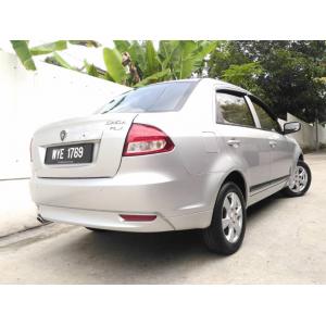  Proton Saga