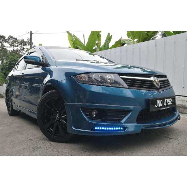  Proton Preve