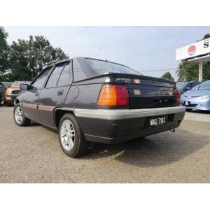  Proton Iswara