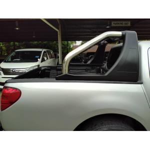  Mitsubishi Triton