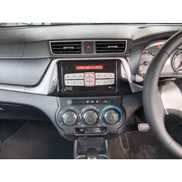  Perodua Bezza