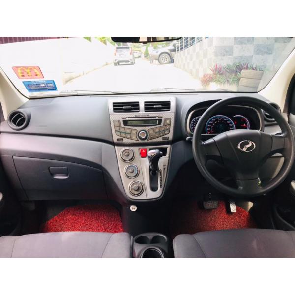  Perodua Myvi