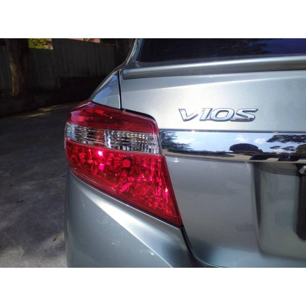 Toyota Vios