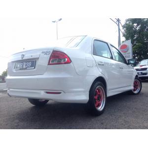  Proton Saga