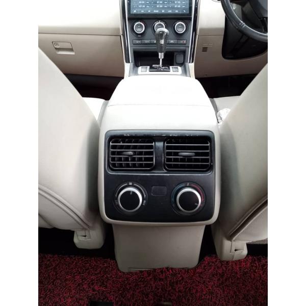 Mazda CX-9