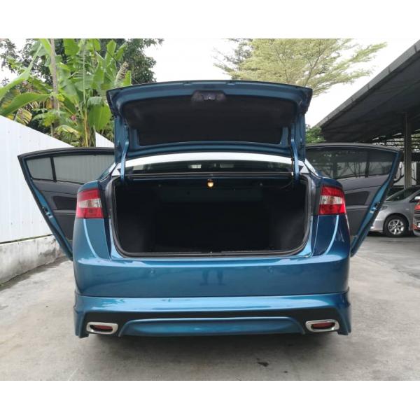  Proton Preve