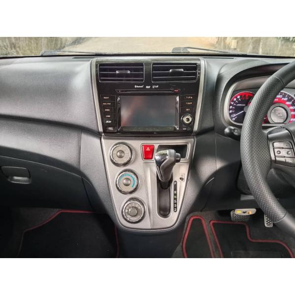  Perodua Myvi