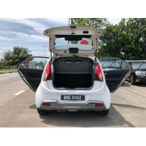  Proton Iriz