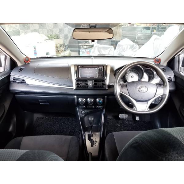 Toyota Vios