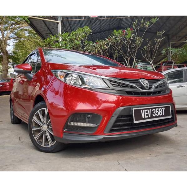  Proton Iriz
