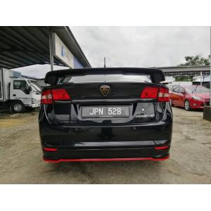  Proton Preve