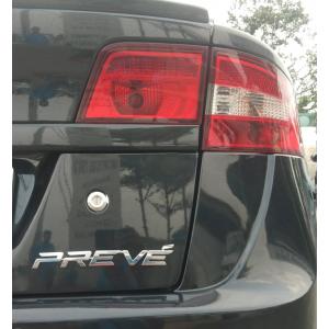  Proton Preve