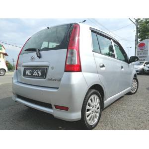  Perodua Viva