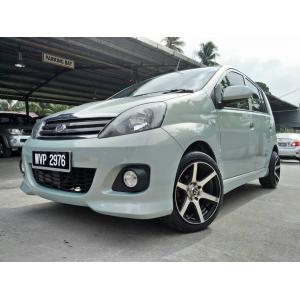  Perodua Viva