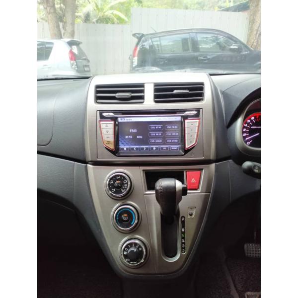  Perodua Myvi