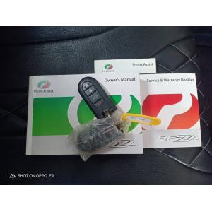  Perodua Bezza