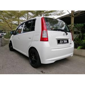  Perodua Viva