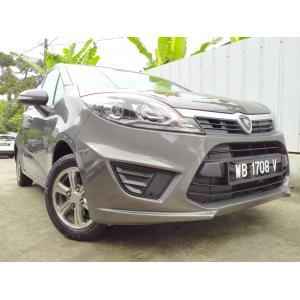  Proton Iriz