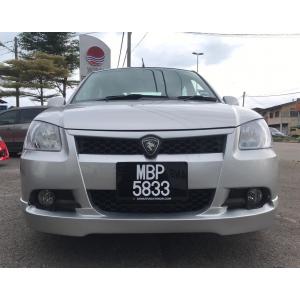  Proton Saga