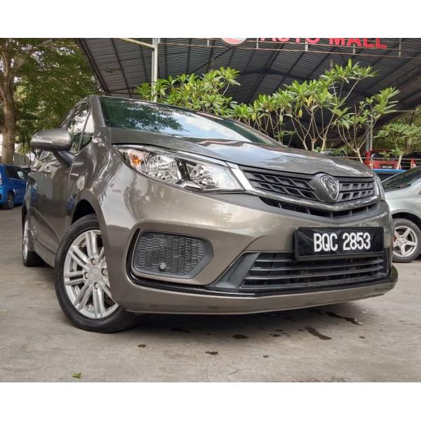  Proton Persona