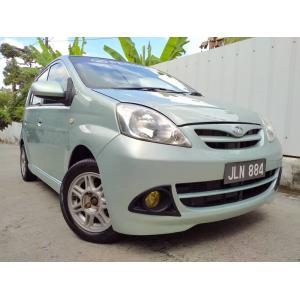  Perodua Viva