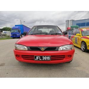  Proton Wira