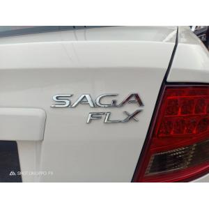  Proton Saga