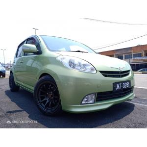  Perodua Myvi