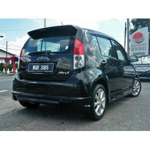  Perodua Myvi