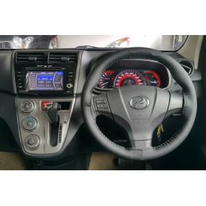  Perodua Myvi