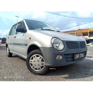  Perodua Kancil