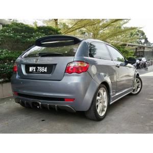  Proton Satria