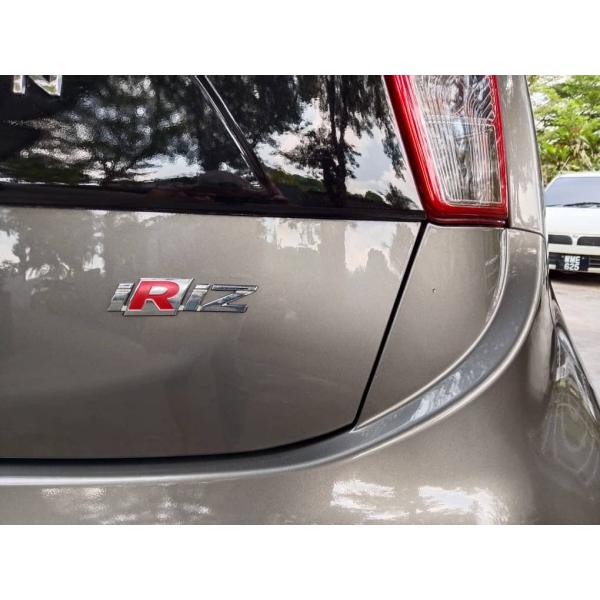  Proton Iriz