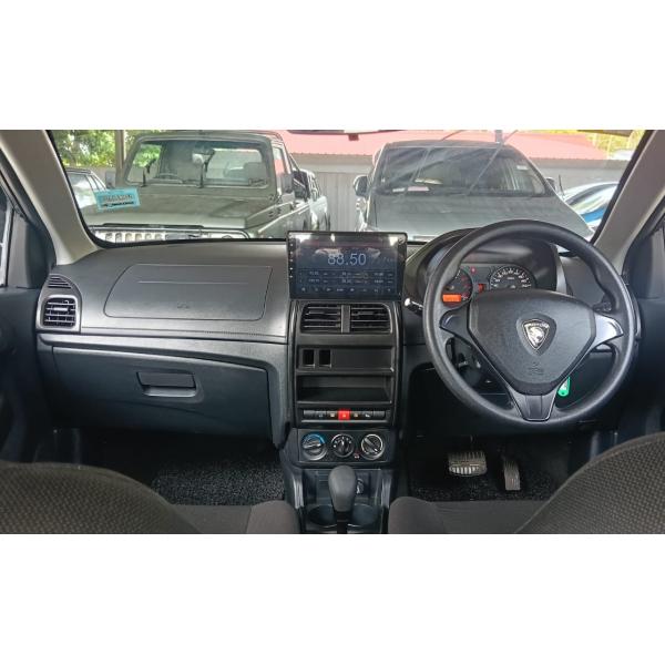  Proton Saga