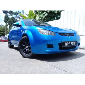  Proton Satria