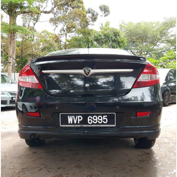  Proton Persona