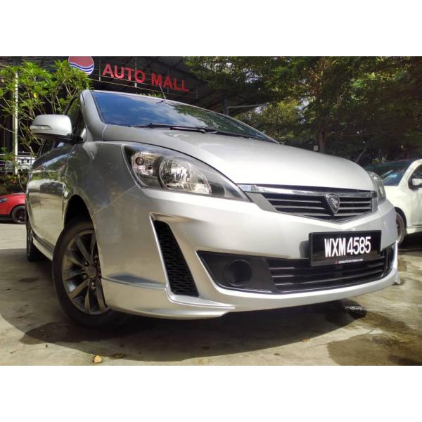  Proton Exora