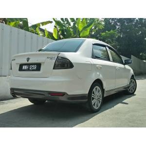  Proton Saga