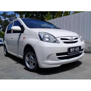  Perodua Viva