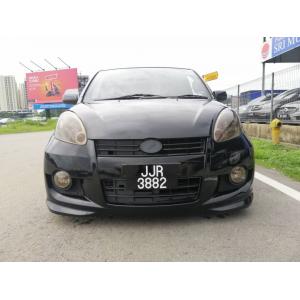  Perodua Myvi